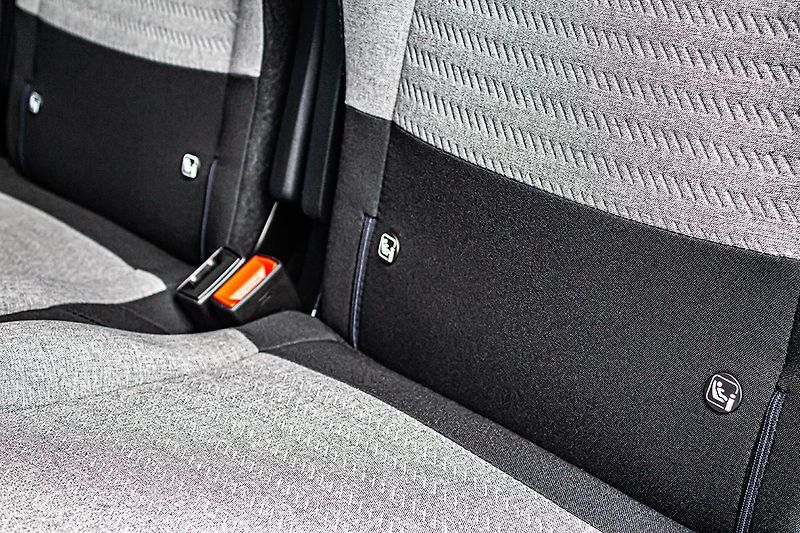 Citroën Berlingo (2026) 1,2 PLUS benzín 110k + STYL - fotka 25 z 25