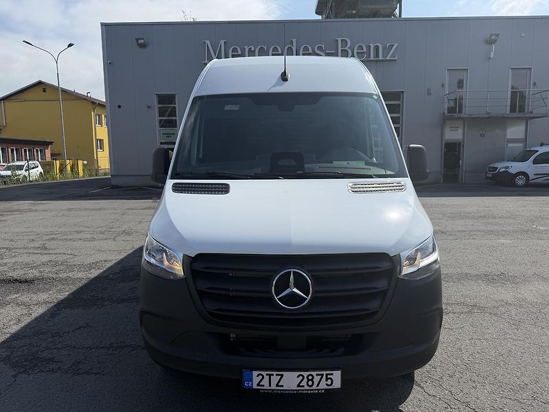 Mercedes-Benz Sprinter 317 CDI / KW PRO / L - fotka 2 z 18