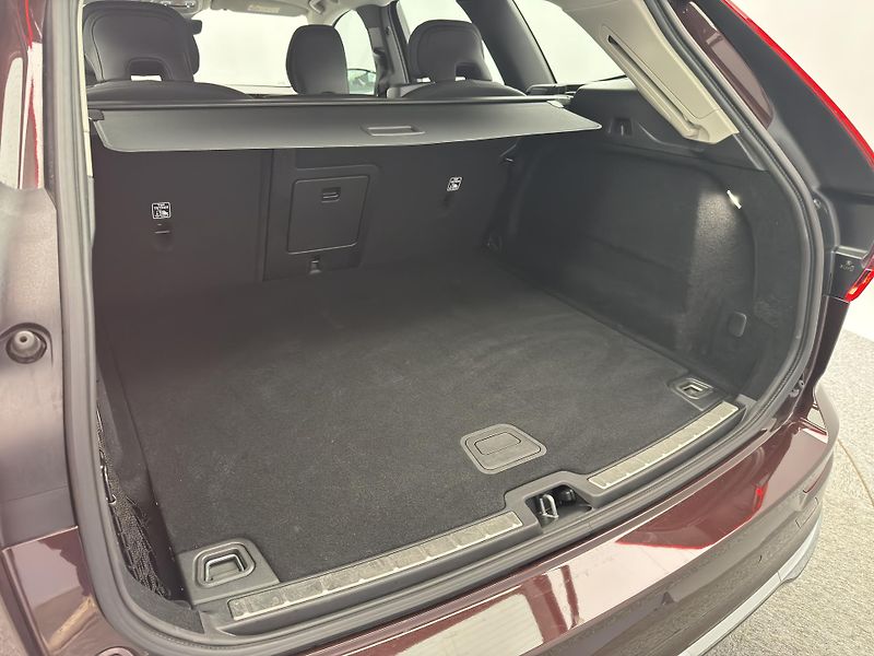 Volvo XC60 B5 AWD BRIGHT PLUS CZ 1.maj - fotka 5 z 51