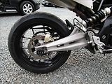 Aprilia 750 ABS  Dorsoduro - náhled 17