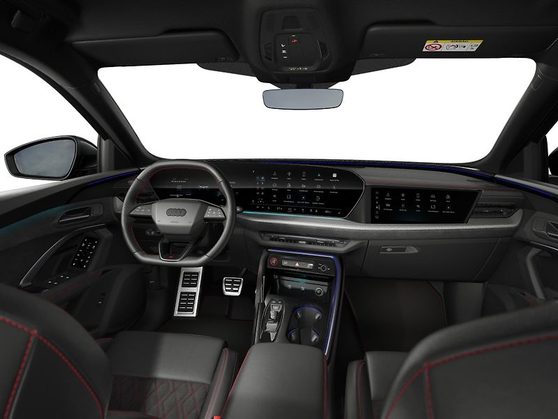 Audi Q5 (2025) TDI - fotka 5 z 6