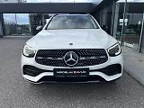 Mercedes-Benz GLC 300d 4MATIC AMG AIRMATIC - náhled 1
