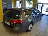 Volkswagen Passat 2.0 TDI COMBI NAVI TEMPOMAT - náhled 6