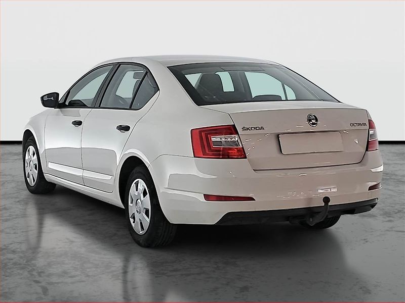 Škoda Octavia (2016) 1.6 TDI, ČR,1.maj - fotka 4 z 13