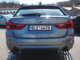 BMW Řada 5 (2018) 520d xDrive, HeadUp, Key - náhled 2