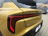 Kia K4 (2026) 1,6T-GDi  EXCLUSIVE 7DCT - náhled 26