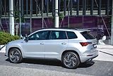 Škoda Karoq 2,0Tdi Exclusive 7ST DSG 4x4 Z - náhled 16