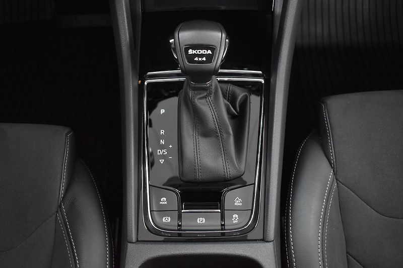 Škoda Kodiaq 2.0 TDI REZERVACE - fotka 23 z 50