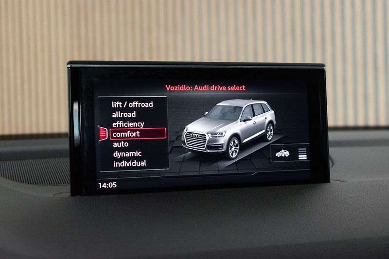 Audi Q7 3.0TDI REZERVACE - fotka 35 z 51
