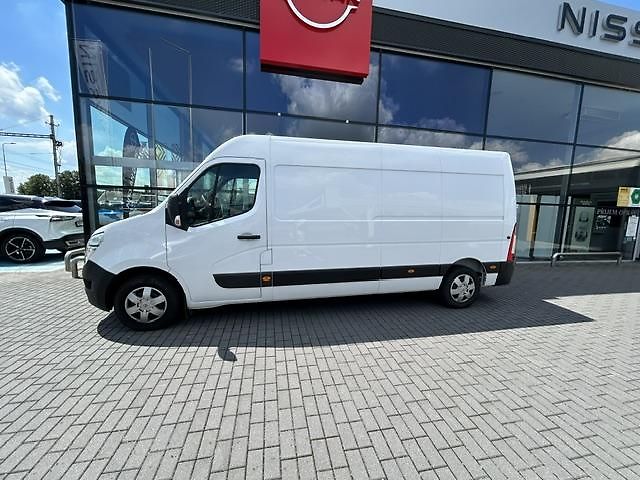 Nissan Interstar (2024) Interstar L3H2 2,3(100Kw) 6MT  - fotka 3 z 7