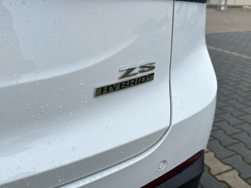 MG ZS (2026) Hybrid+ Essential - fotka 21 z 22
