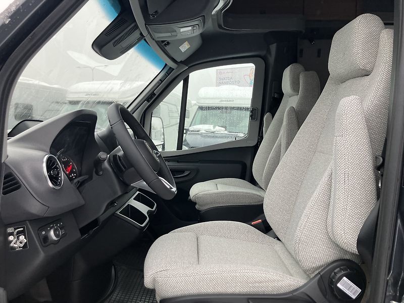 Hymer (2025) MCT600 Premium Nový model MY26 - fotka 6 z 21