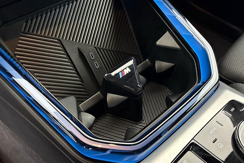 BMW X3 xDrive20d - fotka 9 z 18