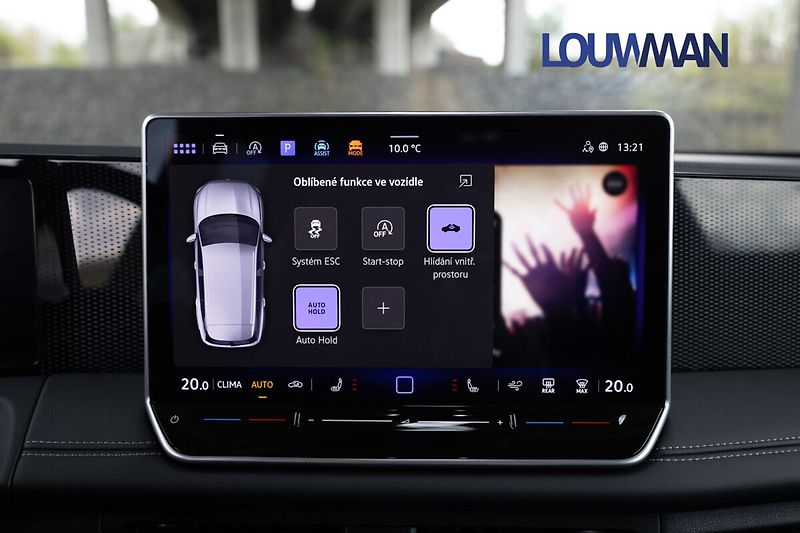 Volkswagen Tiguan 1.5 Life DSG - fotka 8 z 34