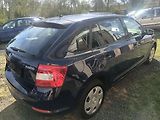 Škoda Rapid 1.2 TSI Spaceback Active 66kw - náhled 4