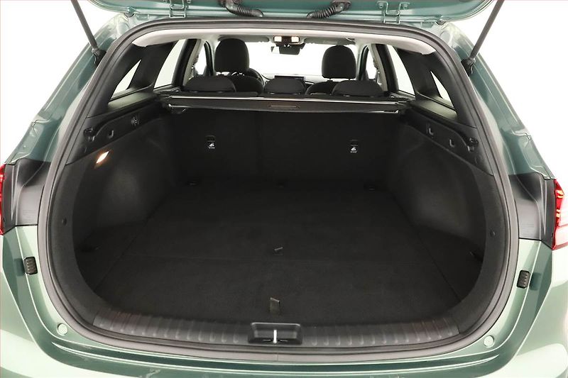 Kia Ceed (2025) 1.5 T-GDI, TOP, DPH, AUTOMAT - fotka 19 z 20