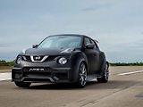 Nissan Juke-R 2.0.