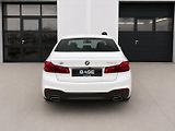BMW Řada 5 540d xDrive M-Sport - náhled 4