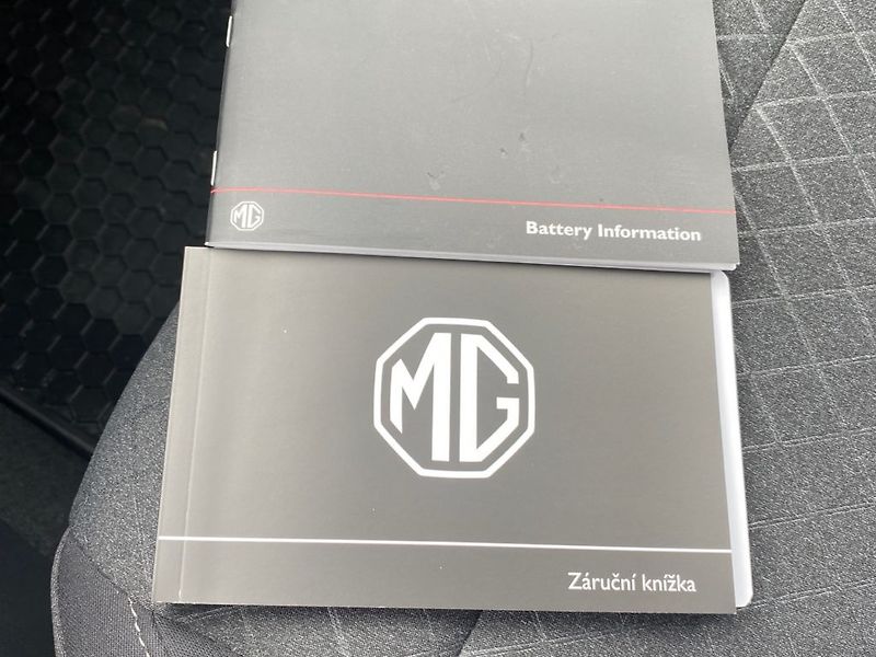 MG ZS (2026) 1,5 Hybrid+ EMOTION - fotka 31 z 31