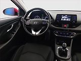 Hyundai i30 (2018) 1.4 T-GDI, Serv.kniha - náhled 7