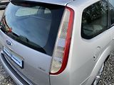 Ford Focus 2.0i 145PS LPG FORD COMBI TOP! - náhled 48