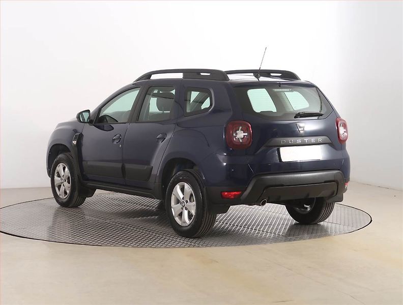 Dacia Duster (2020) 1.0 TCe, LPG, Serv.kniha - fotka 4 z 17