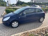Opel Corsa (2009) 1.3 CDTi plný servis, Nová STK - náhled 8
