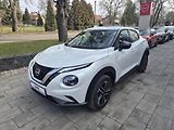 Nissan Juke (2026) 1.0DIG-T 84kW CITY EDITION - náhled 2