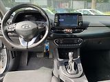 Hyundai i30 1,5 T-GDI AUTOMAT,ČR,1.MAJITEL - náhled 9