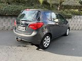 Opel Meriva 1.4 TURBO 103 kW 1.MAJITEL - náhled 9