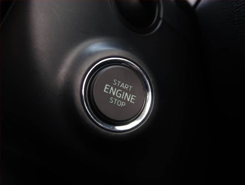Škoda Octavia (2019) Style 1.6 TDI, ČR,1.maj - fotka 16 z 17