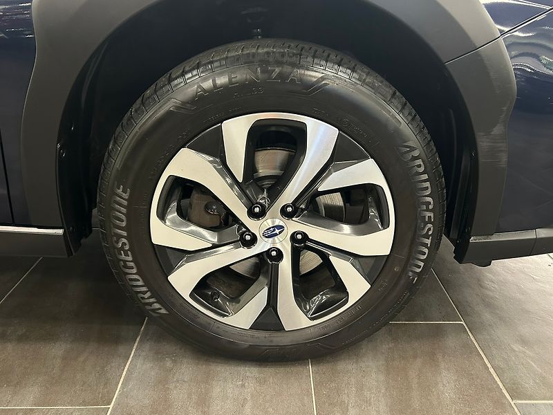 Subaru Outback (2021) 2.5 TOURING 2022 | Záruka - fotka 9 z 69