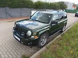 Jeep Patriot (2008) 2.4i LPG automat nová STK - náhled 1