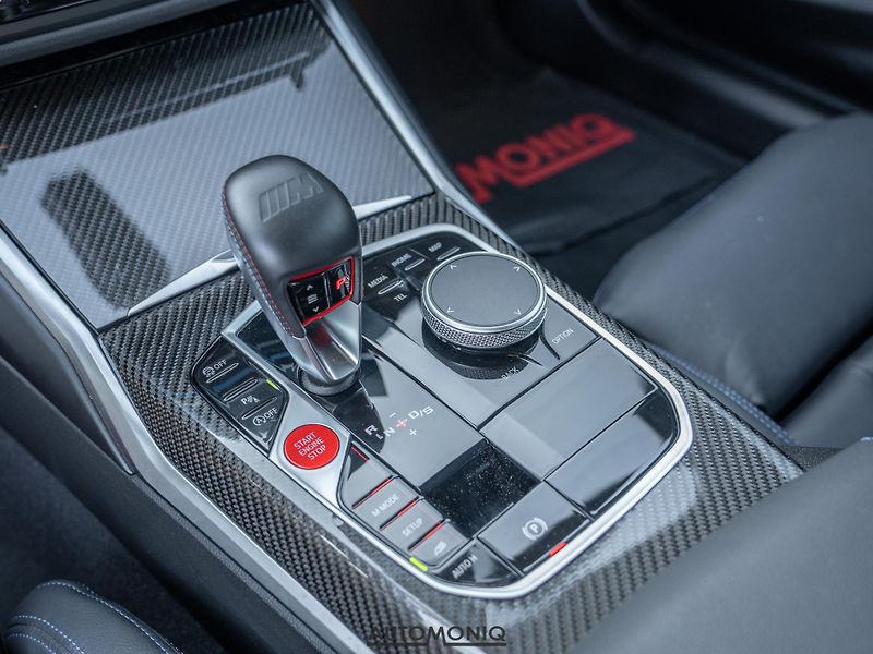 BMW M2 (2025) G87 M Drive, Carbon, H&K, HUD - fotka 8 z 23