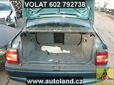 Opel Vectra VOLAT 602 792738 - náhled 4