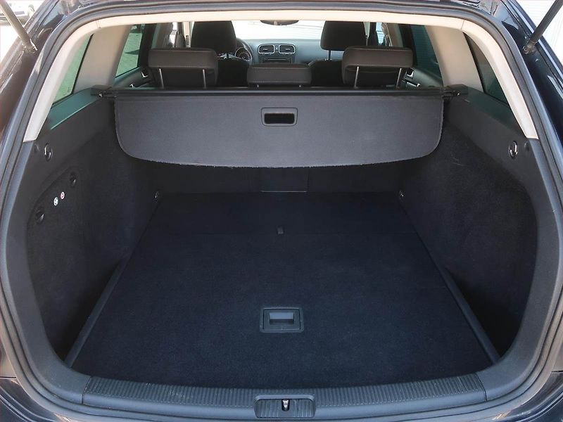 Volkswagen Golf (2011) 1.6 TDI, Serv.kniha, Tempomat - fotka 13 z 14