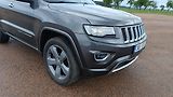 Jeep Grand Cherokee 3,0d Overland Nové v ČR - náhled 24