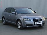 Audi A3 (2008) 1.9TDi, servis.kniha - náhled 1