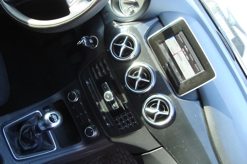 Mercedes-Benz Třídy B (2012) 180 CDi - fotka 54 z 81
