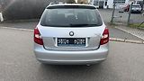 Škoda Fabia (2009) 1.4 16V 63KW 115 TIS KM KLIMA - náhled 9