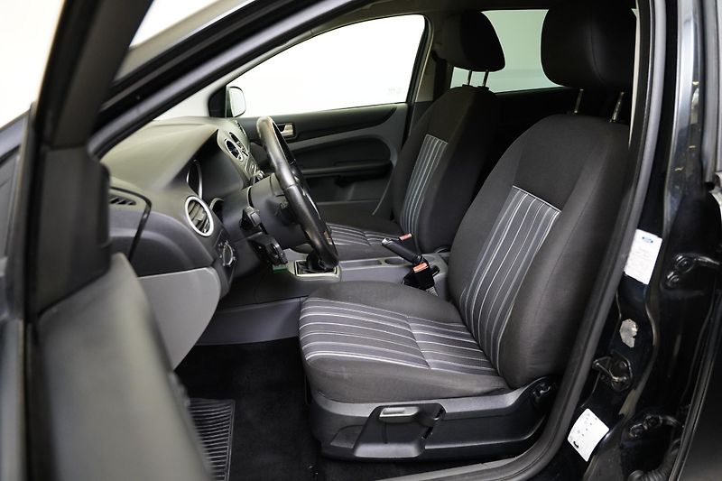 Ford Focus - fotka 11 z 20