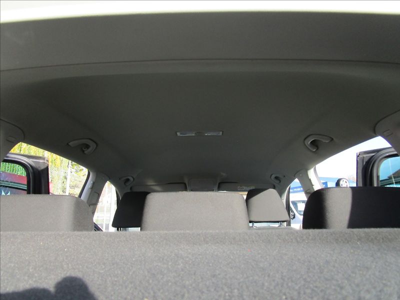 Volkswagen Tiguan 2.0TDi 4Motion Sport, aut. Kli - fotka 49 z 53