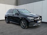 Mercedes-Benz GLE 2,0 300d 4M AT - náhled 1