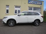 Mitsubishi Outlander 2,2  Di-D Editio+ Aut. - náhled 4