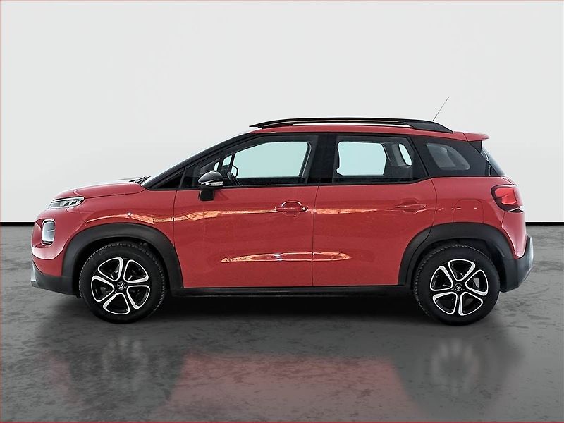 Citroën C3 Aircross (2019) 1.2 PureTech, Serv.kniha - fotka 3 z 18