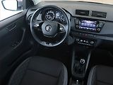 Škoda Fabia (2022) 1.0 TSI, ČR,1.maj, Serv.kniha - náhled 7