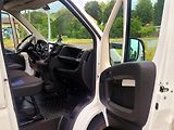 Peugeot Boxer 2,2bHDi,CZ,1.maj, PLACHTA      - náhled 24