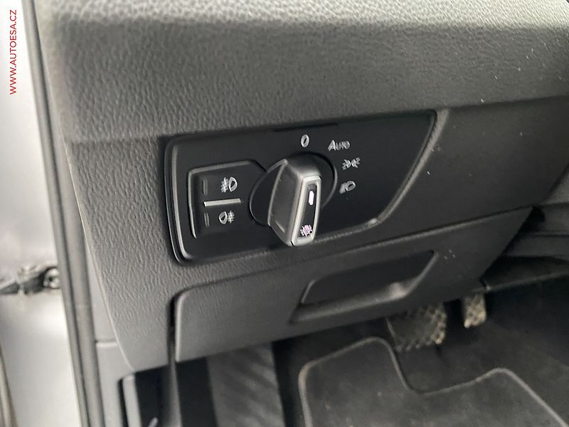 Volkswagen Passat (2021) 2.0 TDi, Business, DSG, TZ - fotka 16 z 19