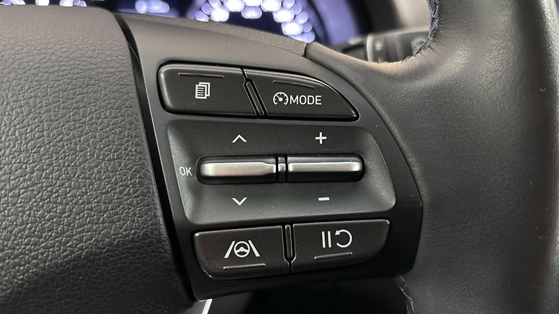Hyundai i30 1.0 T-GDI Smart Kombi - fotka 13 z 27
