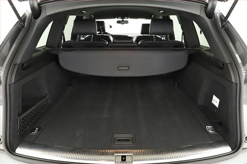 Audi Q7 (2015) 3.0 TDI - fotka 17 z 18